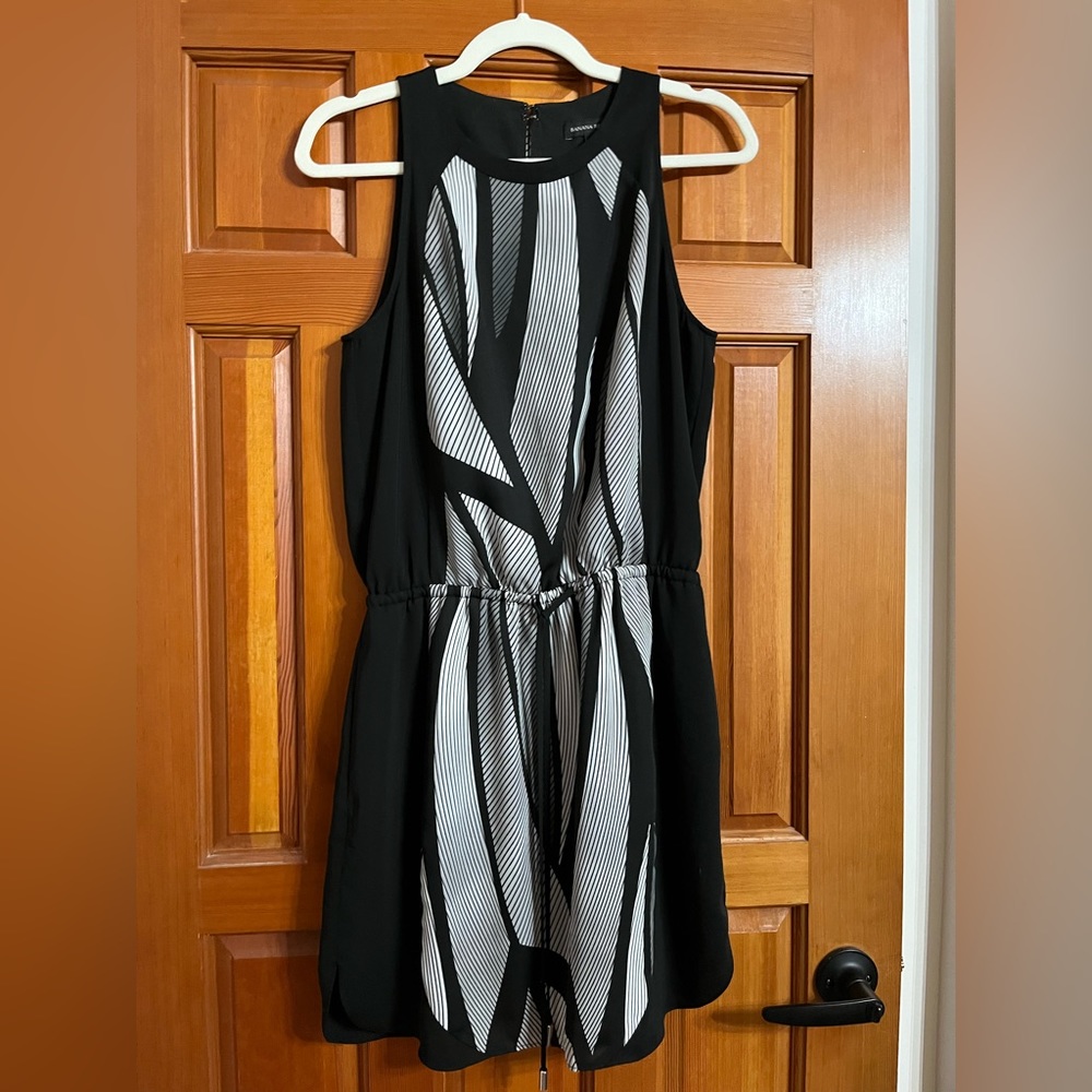 Banana Republic dress
